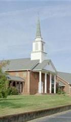 Churchland Baptist Church